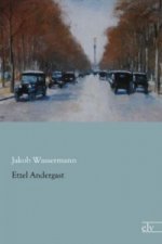 Etzel Andergast