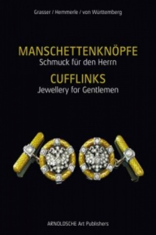 Manschettenknöpfe