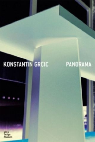 Konstantin Grcic - Panorama