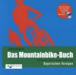 Das Mountainbike-Buch - Bayerische Voralpen
