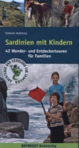 Sardinien mit Kindern