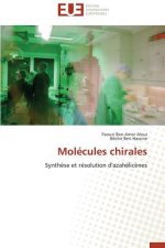 Mol cules Chirales