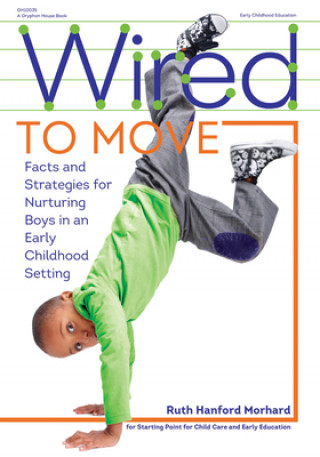 Wired to Move!