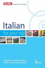Berlitz Language: Italian for Your Trip