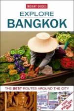 Insight Guides Explore Bangkok (Travel guide with Free eBook)