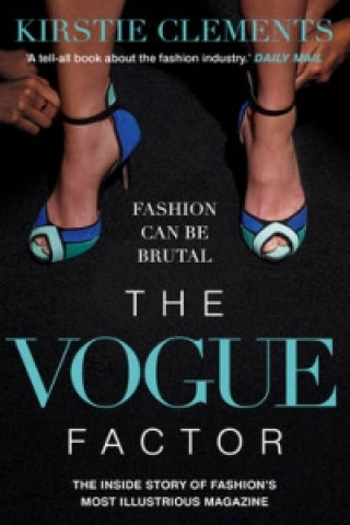 Vogue Factor