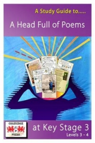 Head Full of Poems at Key Stage 3 English