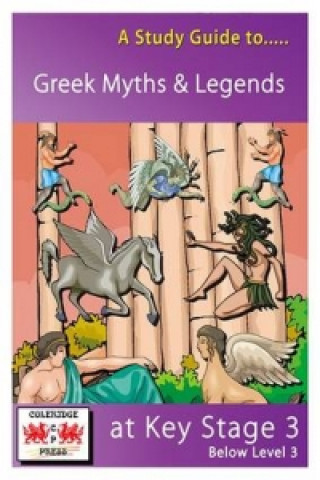 Greek Myths & Legends at Key Stage 3
