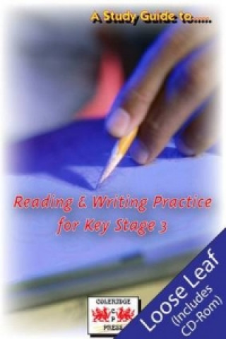 Reading and Writing Practice at Key Stage 3