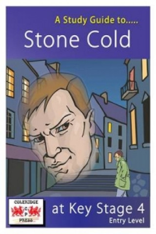 Study Guide to Stone Cold for GCSE