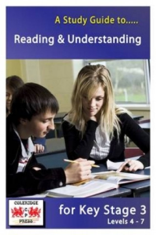 Reading and Understanding at Key Stage 3 English