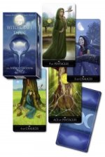 Silver Witchcraft Tarot