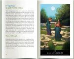 Silver Witchcraft Tarot Book