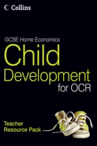 GCSE Child Development for OCR