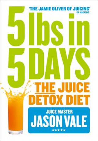 5LBs in 5 Days (Jason)(Brožovaná)