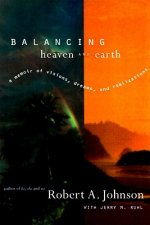 Balancing Heaven And Earth