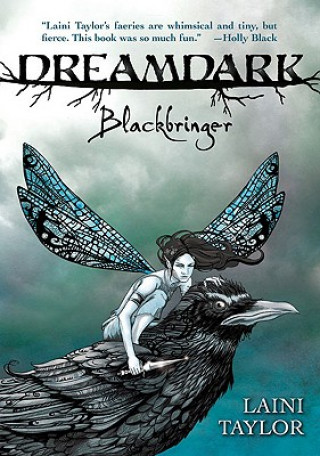 Dreamdark - Blackbringer