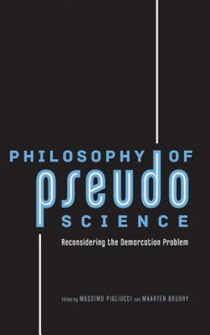 Philosophy of Pseudoscience
