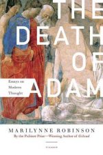 THE DEATH OF ADAM