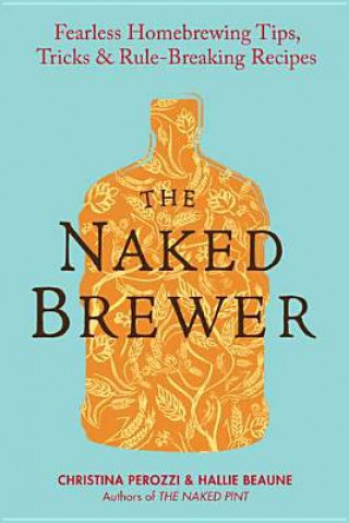 Naked Brewer