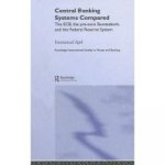 Central Banking Systems Compared