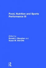 Food, Nutrition and Sports Performance III