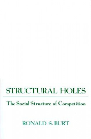 Structural Holes