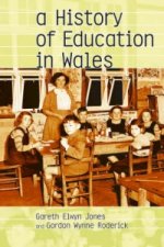 History of Education in Wales