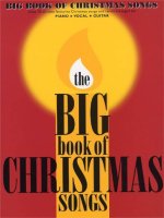 Big Book of Christmas Songs