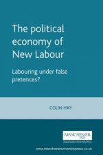 Political Economy of New Labour