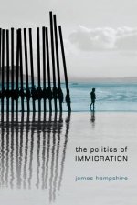 Politics of Immigration - Contradictions of the Liberal State