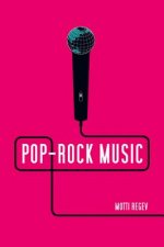 Pop-Rock Music - Aesthetic Cosmopolitanism in Late  Modernity