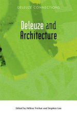 Deleuze and Architecture