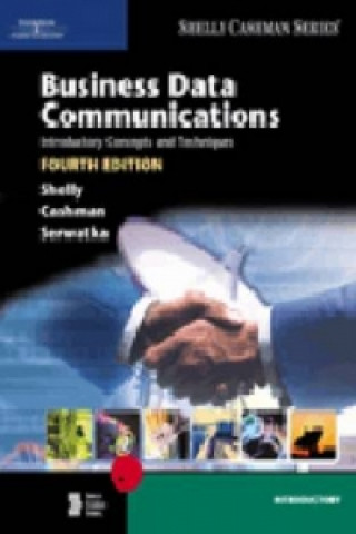 Business Data Communications