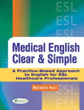 Medical English Clear and Simple
