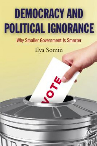 Democracy and Political Ignorance