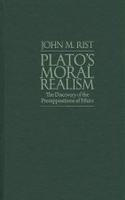 Plato's Moral Philosophy