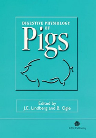Digestive Physiology of Pigs