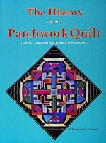 History of the Patchwork Quilt