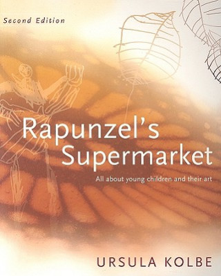 Rapunzel's Supermarket