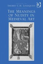 Meanings of Nudity in Medieval Art