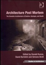 Architecture Post Mortem