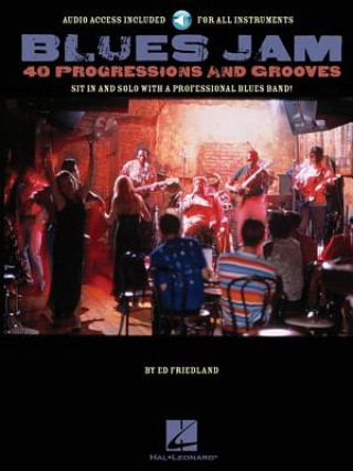 Blues Jam