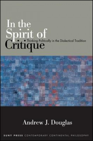 In the Spirit of Critique