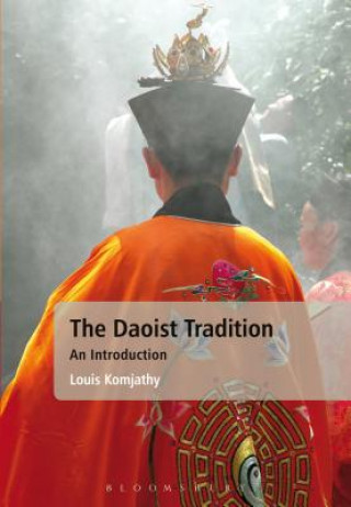 Daoist Tradition