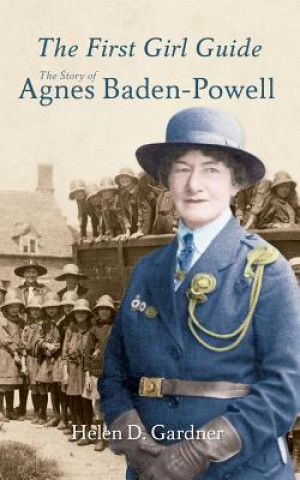 First Girl Guide
