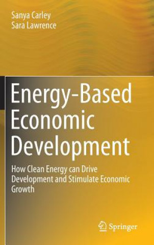 Energy-Based Economic Development