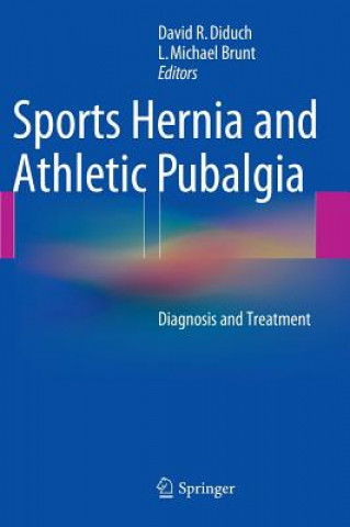 Sports Hernia and Athletic Pubalgia