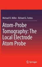 Atom-Probe Tomography