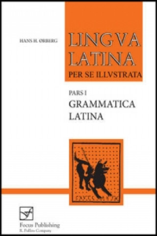 Lingua Latina - Grammatica Latina